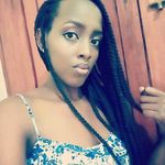 Gloria Kar Isatrice - @gloriaisatrice - Instagram