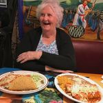Gloria Tripp - @grammatripp - Instagram