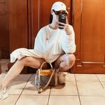 Gloria Sylviana Putri - @gloria_udon - Instagram