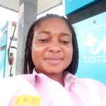 Gloria Udo-idiong - @ubongluv - Instagram