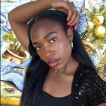 Gloria Udogu - @gloriaudogu - Instagram