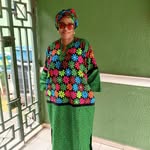 Gloria Udoh - @gloria_udoh22 - Instagram
