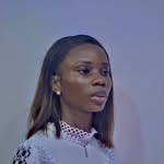 Gloria Udoke - @udokegloria - Instagram