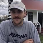 Joseph Hicklin - @gloriavaile01 - Instagram