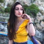 Glória Vila - @gloriavila92 - Instagram