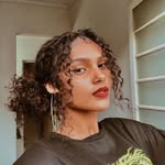 Glória Vila - @gloriavila14 - Instagram