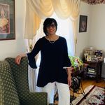 Gloria Vincent - @gloria.vincent.33 - Instagram