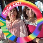 Gloria Vincent - @gloria_hola_50 - Instagram