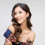 Gloria Vincentia Riyadi, S.Pd. - @gloriavincent - Instagram
