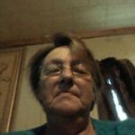 Gloria Wade - @gloriawade2929 - Instagram