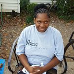 Gloria Wade - @wade.gloria - Instagram