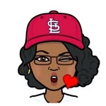 Gloria Lisa Walls - @mylele68 - Instagram