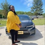 Gloria Walls - @gloria.walls.777 - Instagram