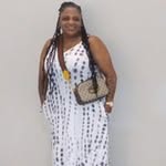 Gloria Walls-Tanksley - @wallstanksley - Instagram