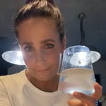 Gloria Werner - @gloria_mazura - Instagram