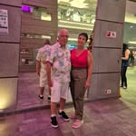 Gloria Werner - @gloriawerner307 - Instagram