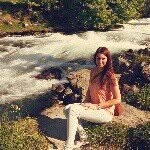 Gloria Werner - @glori104 - Instagram