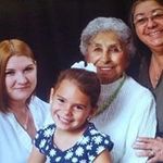 Gloria J Wickett - @gloriawickett - Instagram