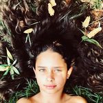 Gloria makeup - @gloriawickbold7 - Instagram