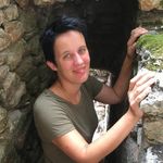 Gloria Wickert - @wickertgloria - Instagram