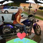 Gloria Wickham - @gloriawickham - Instagram