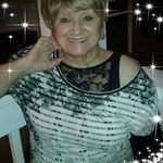 Gloria Wickner - @gloriawickner - Instagram