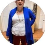 Gloria Wilcox - @gloria_wilcox828 - Instagram