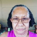 Gloria Wilcox - @gloriawilcox705 - Instagram