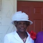 Gloria Wilcox-Jackson - @gloriawilcoxjackson - Instagram