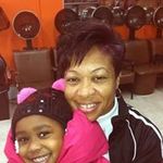 Gloria Wilder - @pemberton2110l - Instagram