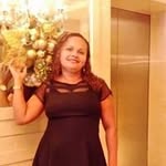 Gloria Lima - @gloriawindsor81 - Instagram