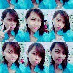Gloria Newrly Winda - @windagloria - Instagram