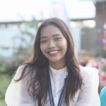 Gloria Winda Kurnianto - @gloriawindaa - Instagram
