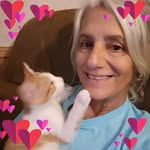 Gloria Mavropoulos Windham - @gloriawindham - Instagram