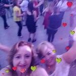 Gloria Wirth Yaccuzzi - @glo_wirth - Instagram