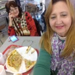 gloriawirth - @gloriawirth9 - Instagram
