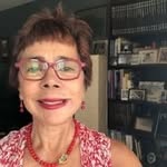 Gloria Wolfson - @wolfson_gloria - Instagram