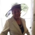 Gloria Womack - @gloriawomack - Instagram