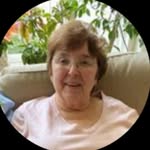 Gloria Womack - @eileen.oldright.36 - Instagram
