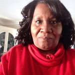 Gloria Worrell - @gloria.worrell - Instagram