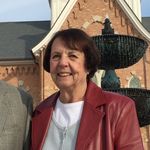 Gloria Wright - @wright.gloria - Instagram