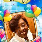 Gloria Wright - @gloria.wright.52643 - Instagram