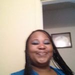 Gloria Wright - @gloriawright490 - Instagram