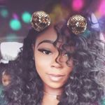 Gloria Wright - @g.rena28 - Instagram