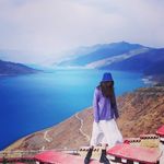 gloria_yang - @gloria_yang3180 - Instagram