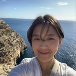 Gloria Yang - @gloriaayang - Instagram
