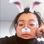Gloria Yang - @gloriayangguo - Instagram