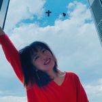 Gloria Yang - @gloriayang8749 - Instagram