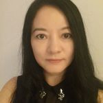 Gloria Yang - @gloriayang168 - Instagram