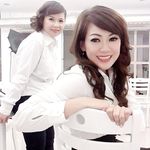 Gloria Yang - @gloriayang79 - Instagram